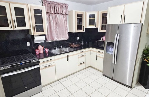 Vega Baja Casa | 3BR house near the beach in the welcoming city of Vega Baja, Puerto Rico 🇵🇷