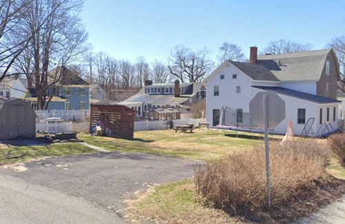 Montgomery Casa | 3 bedroom house. AC in Village of Montgomery. Safe location. Gourmet kitchen.
