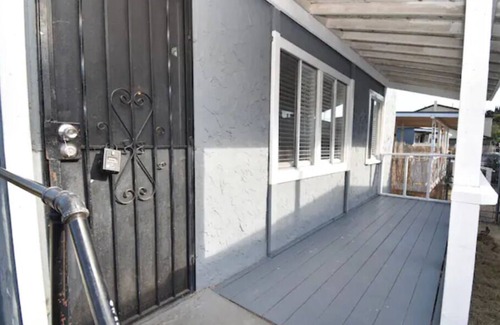 Logan Heights Casa | 3 Bedroom House, Close to the Bay, San Diego