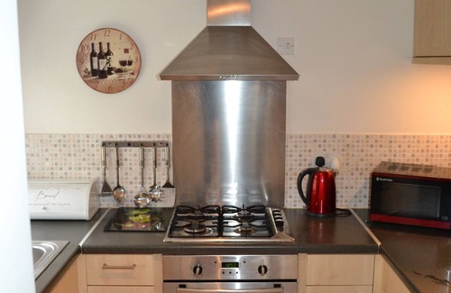 Northfield Casa | 3 Bedroom House (Ealing) - Great Location