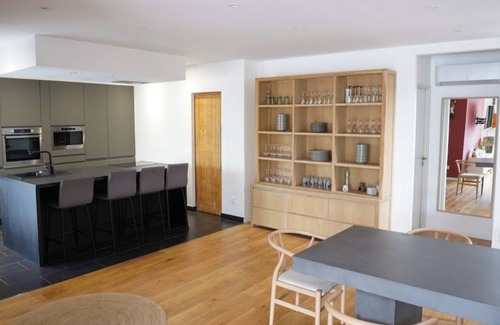 Les Mages Casa | 3-bedroom house