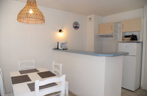 Soulac-sur-Mer Casa | 3-bedroom house with pool near the beach