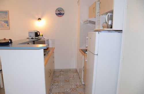 Soulac-sur-Mer Casa | 3-bedroom house with pool near the beach