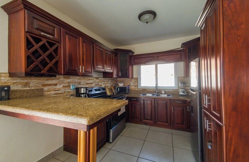 Puerto Cortes Casa | 3-bedroom house in beautiful Cieneguita, Puerto Cortes