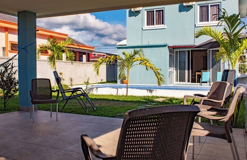 Puerto Cortes Casa | 3-bedroom house in beautiful Cieneguita, Puerto Cortes