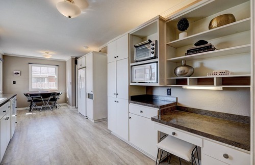 Central Oklahoma City Casa | 3-bedroom house in delightful Oklahoma City