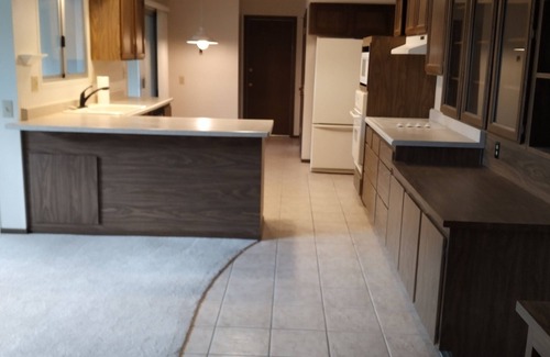 Sun City West Casa | 3 bedroom house in sun city west across the street from beardsley rec. center
