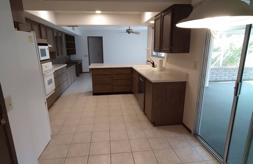 Sun City West Casa | 3 bedroom house in sun city west across the street from beardsley rec. center