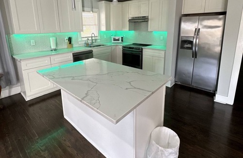 Atlanta Casa | 3-bedroom house in Atlanta just minutes from Downtown