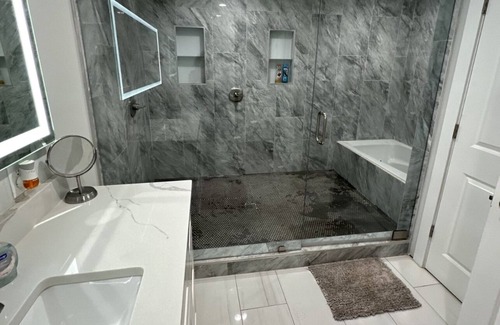 Atlanta Casa | 3-bedroom house in Atlanta just minutes from Downtown