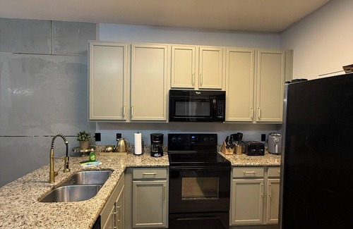 Seasons Casa | 3-bedroom house in beautiful Kissimmee with WiFi, AC