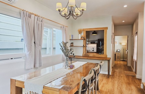 Pa Klok Casa | 3-bedroom house in beautiful Phuket with AC, WiFi. Enjoy your stay