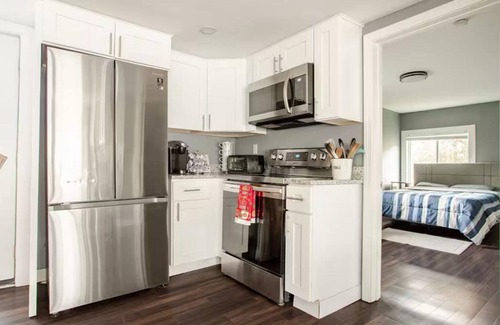 Meredith Casa | 3-bedroom house in charming Meredith with WiFi, AC. Enjoy your stay