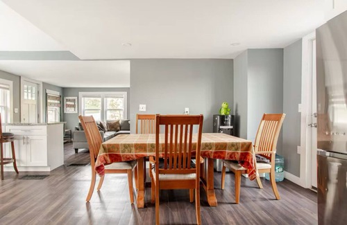 Meredith Casa | 3-bedroom house in charming Meredith with WiFi, AC. Enjoy your stay