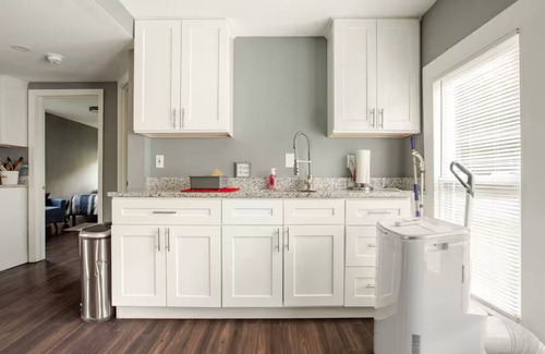 Meredith Casa | 3-bedroom house in charming Meredith with WiFi, AC. Enjoy your stay