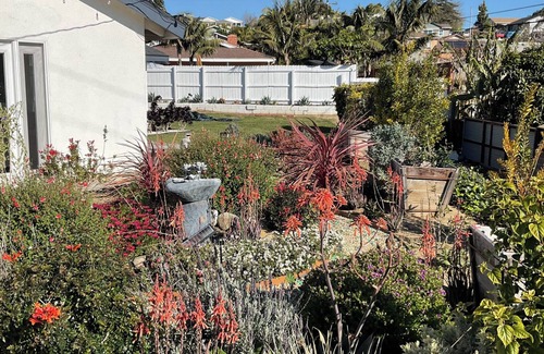 Ventura Casa | 3-bedroom house in charming Ventura close from freeways and beaches