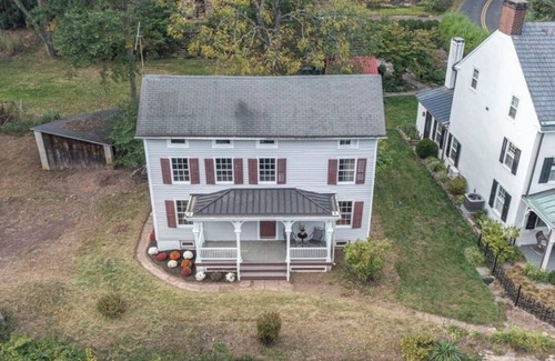 Danboro Casa | 3-bedroom house in fantastic Doylestown with AC