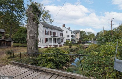 Danboro Casa | 3-bedroom house in fantastic Doylestown with AC