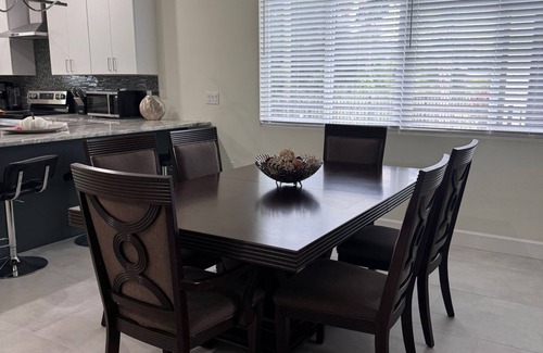 Fruitville Casa | 3-bedroom house in fabulous Sarasota with AC