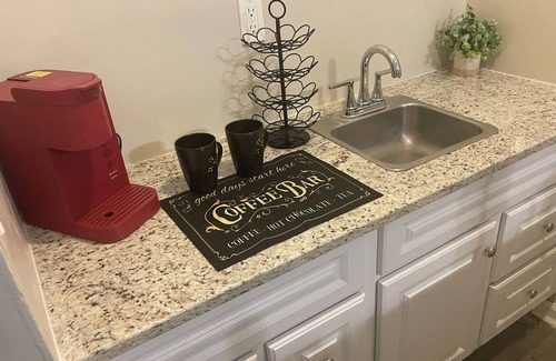 Riverdale Casa | 3-bedroom house in fabulous Atlanta with WiFi, AC