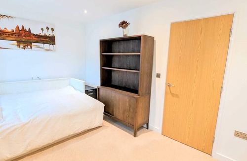 Camberwell Casa | 3 bedroom house in Camberwell