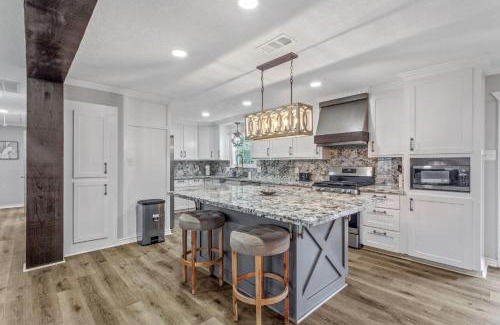 Lake Charles Casa | 3 Bedroom House in Lake Charles
