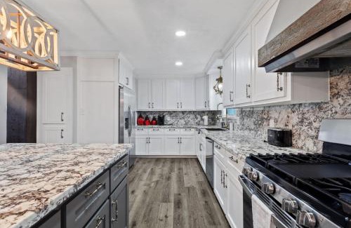 Lake Charles Casa | 3 Bedroom House in Lake Charles