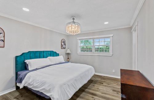 Lake Charles Casa | 3 Bedroom House in Lake Charles