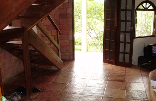 Lencois Casa | 3 BEDROOM HOUSE in LENÇÓIS / Chapada Diamantina. 2 Floors. Plot of 1,000 m2.