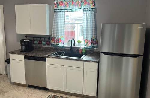 Montgomery Casa | 3-bedroom house in Montgomery near eats, university, trails, NRG.
