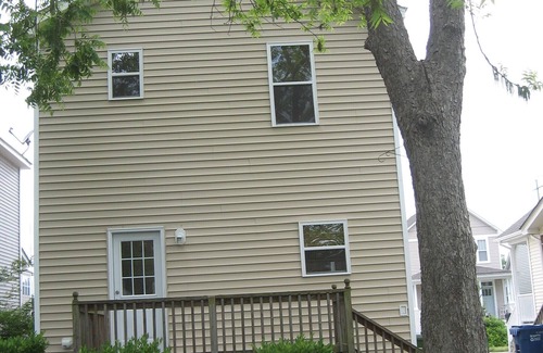 Wilmington Casa | 3-bedroom house in peaceful Wilmington with WiFi, AC. Enjoy your stay