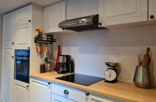 Resteigne Casa | 3-bedroom house in Resteigne, LA MAISON D A COTE