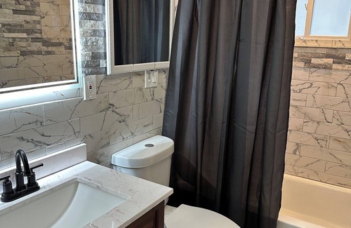 Westvale Casa | 3 Bedroom House in Syracuse, completely remodeled