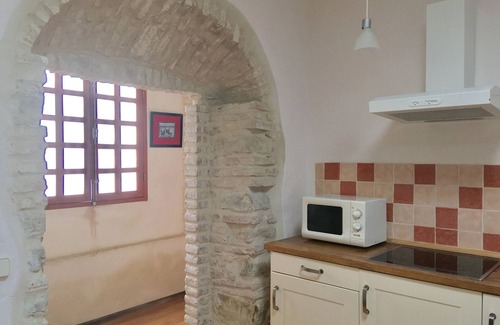 Tarifa Casa | Casa del Patio en el centro histórico