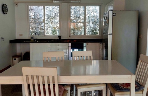 Kathu Casa | 3-bedroom house in fabulous Tambon Kathu with AC, WiFi