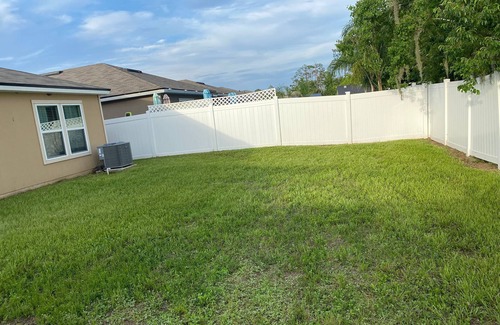 Biscayne Casa | 3-bedroom house in amazing Jacksonville with AC, WiFi