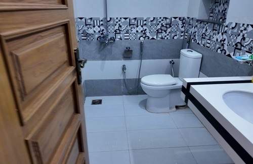 Islamabad Casa | 3-bedroom house in welcoming Islamabad with AC, WiFi