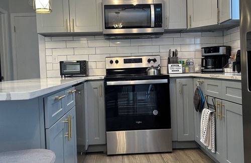 Tobyhanna Casa | 3-bedroom house in wonderful A Pocono country place