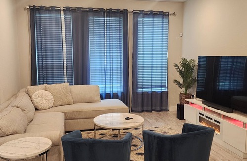 Weston Casa | 3-bedroom house in wonderful Melissa with amenities that sleeps six guests.