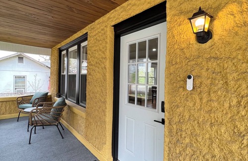 South Charleston Casa | 3 Bedroom House minutes to Downtown Charleston WV