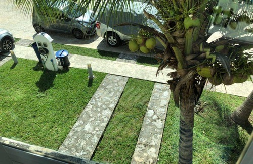 Luis Donaldo Colosio Casa | 3-bedroom house in amazing Playa del Carmen with WiFi, AC Pet friendly