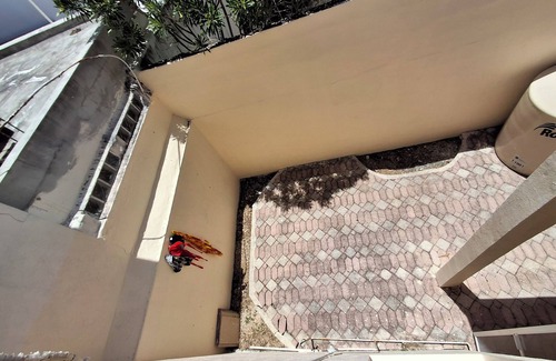 Luis Donaldo Colosio Casa | 3-bedroom house in amazing Playa del Carmen with WiFi, AC Pet friendly
