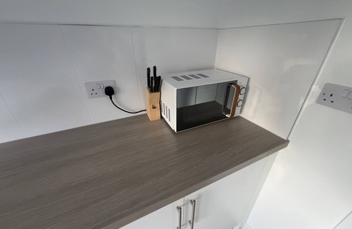 Dunstable Casa | 3 Bedroom House Oakwood Retreat in Dunstable