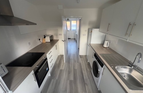 Dunstable Casa | 3 Bedroom House Oakwood Retreat in Dunstable