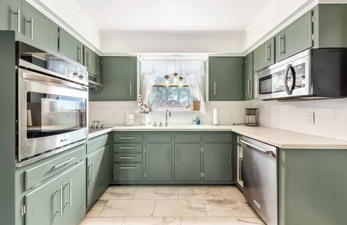 Mount Juliet Casa | 3-bedroom house on a delightful single street neighborhood in Mt. Juliet, TN