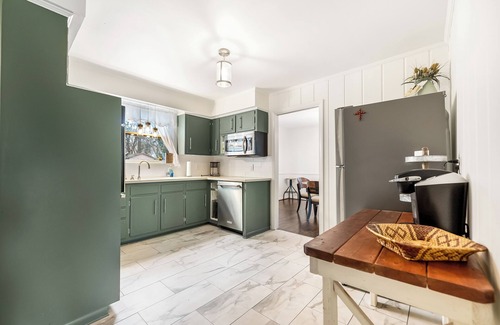 Mount Juliet Casa | 3-bedroom house on a delightful single street neighborhood in Mt. Juliet, TN