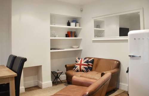 College Park and Old Oak Casa | Casa de 3 habitaciones para 5 personas. Zona 2 Centro de Londres. Un lugar perfecto