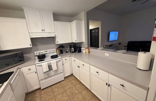 Wellborn Casa | 3-bedroom house in welcoming College Station with AC, WiFi