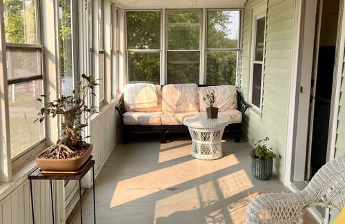 Snug Harbor Casa | 3 Bedroom house 1 mile from East Matunuck Beach - Snug Harbor