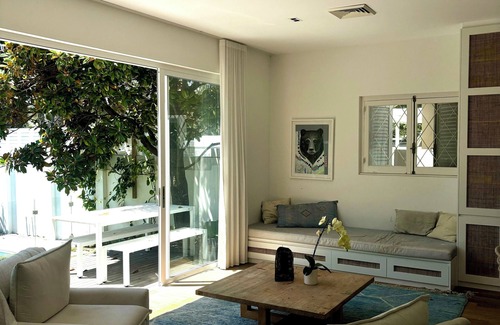 Rose Bay Casa | 3-bedroom house with pool in North Bondi